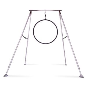 A-Frame X-Pole