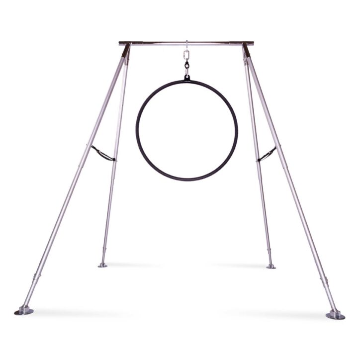 A-Frame X-Pole