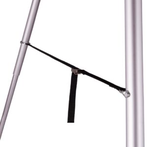 A-Frame X-Pole