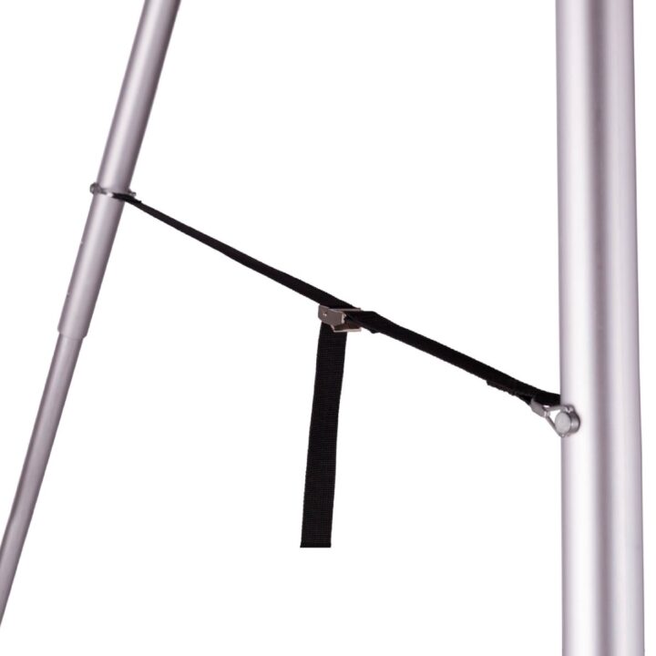 A-Frame X-Pole
