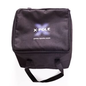 A-Frame X-Pole