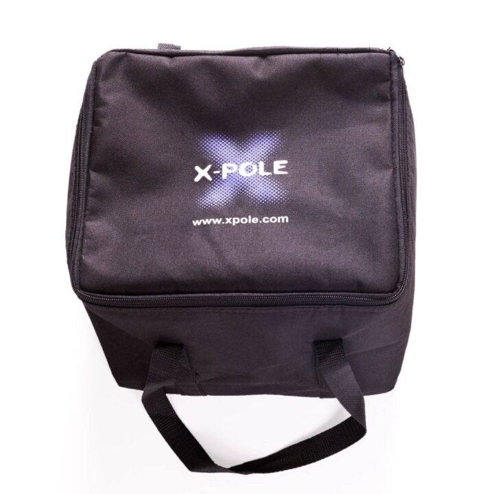 A-Frame X-Pole