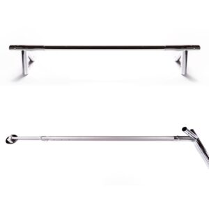 A-Frame X-Pole