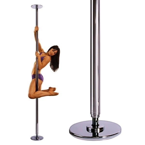 Barra de Pole Dance Estática - X-Pole SPORT