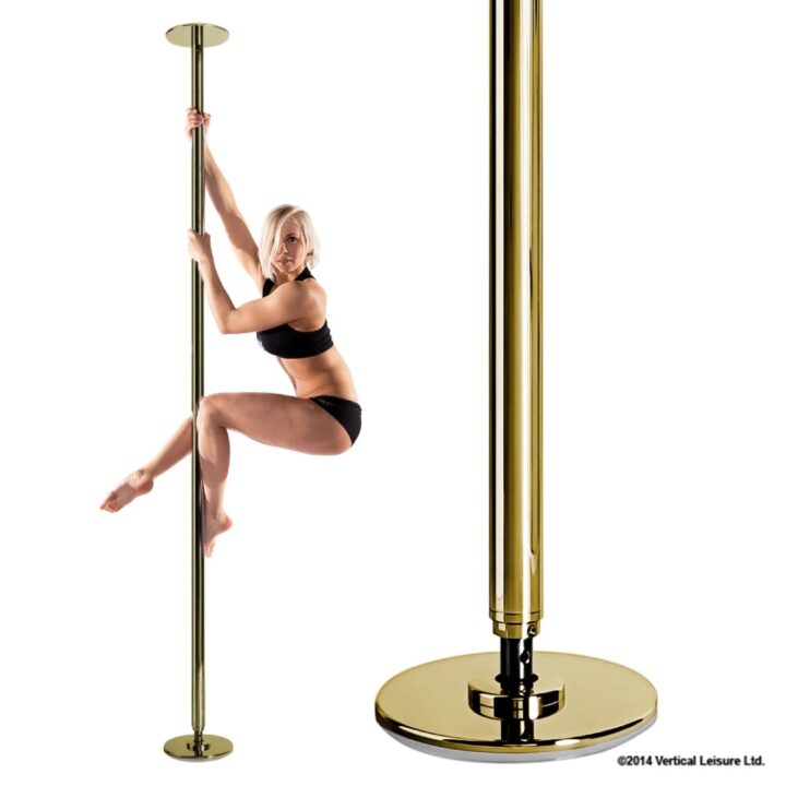 Barra de Pole Dance Estática - X-Pole SPORT