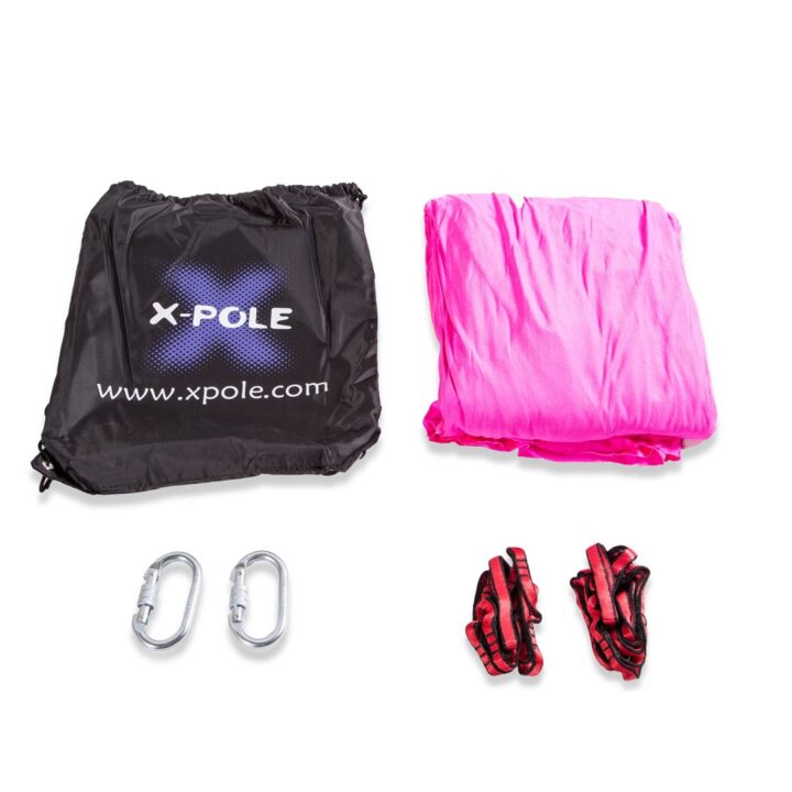 Hamaca Aérea - X-Pole