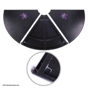 Tarima para Pole Dance - X-Pole X-STAGE STANDARD