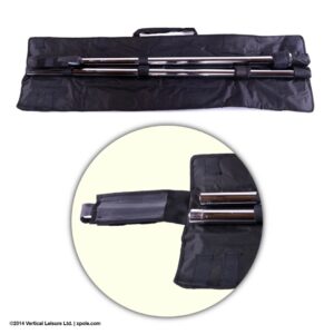 Tarima para Pole Dance - X-Pole X-STAGE STANDARD