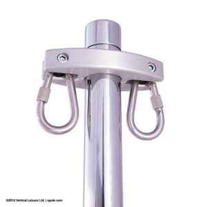 Silkii - X-Pole