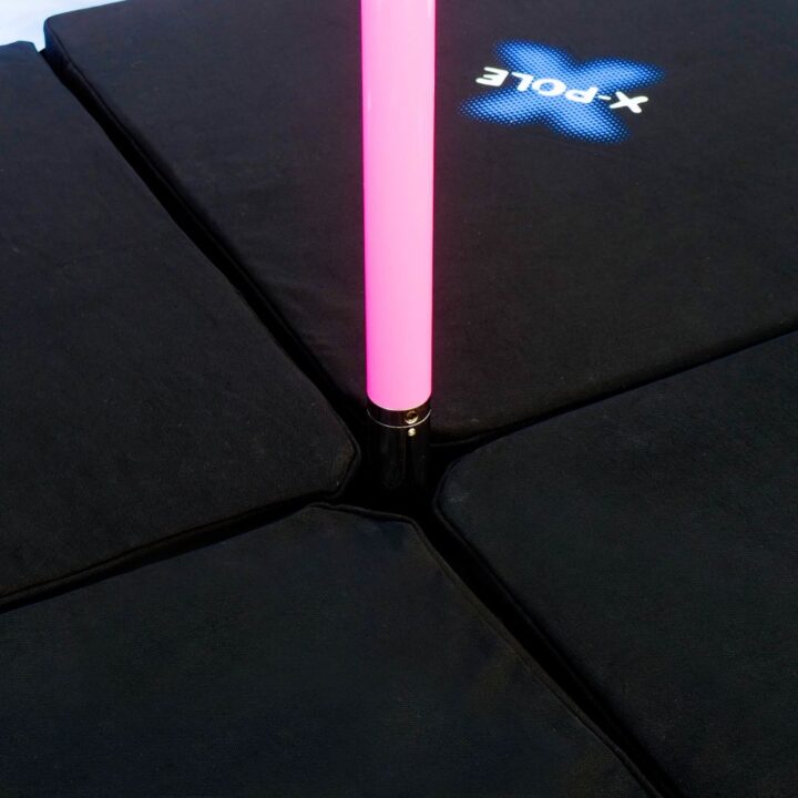 Alfombrilla Seguridad para Pole Dance - XPole
