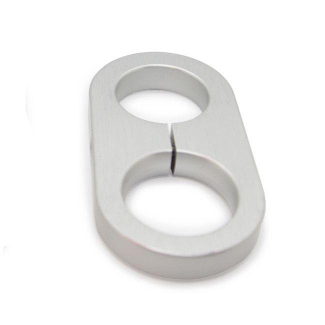 Conector para A-Frame con Forma de 8 - X-Pole