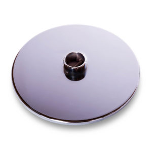 Upper Plate NS 45mm 230mm (9") (CR)